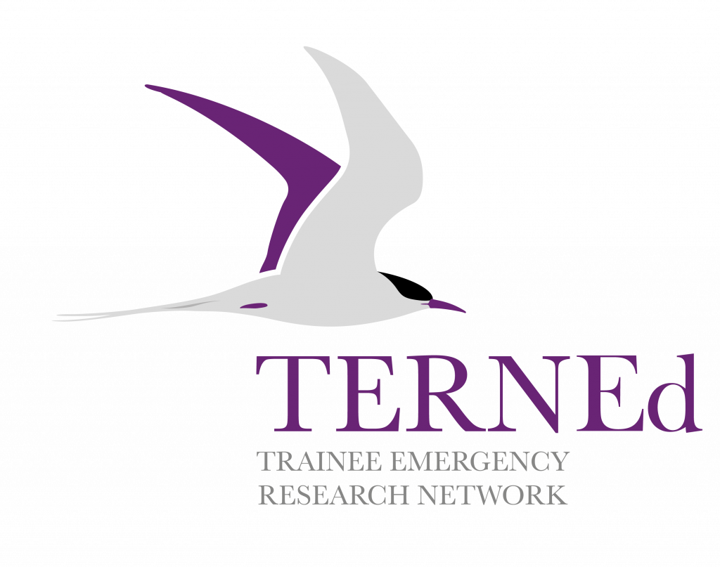 Logo for TERNEducation